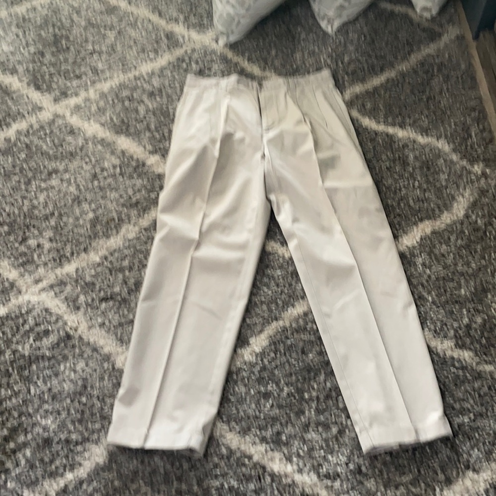 Hathaway slacks